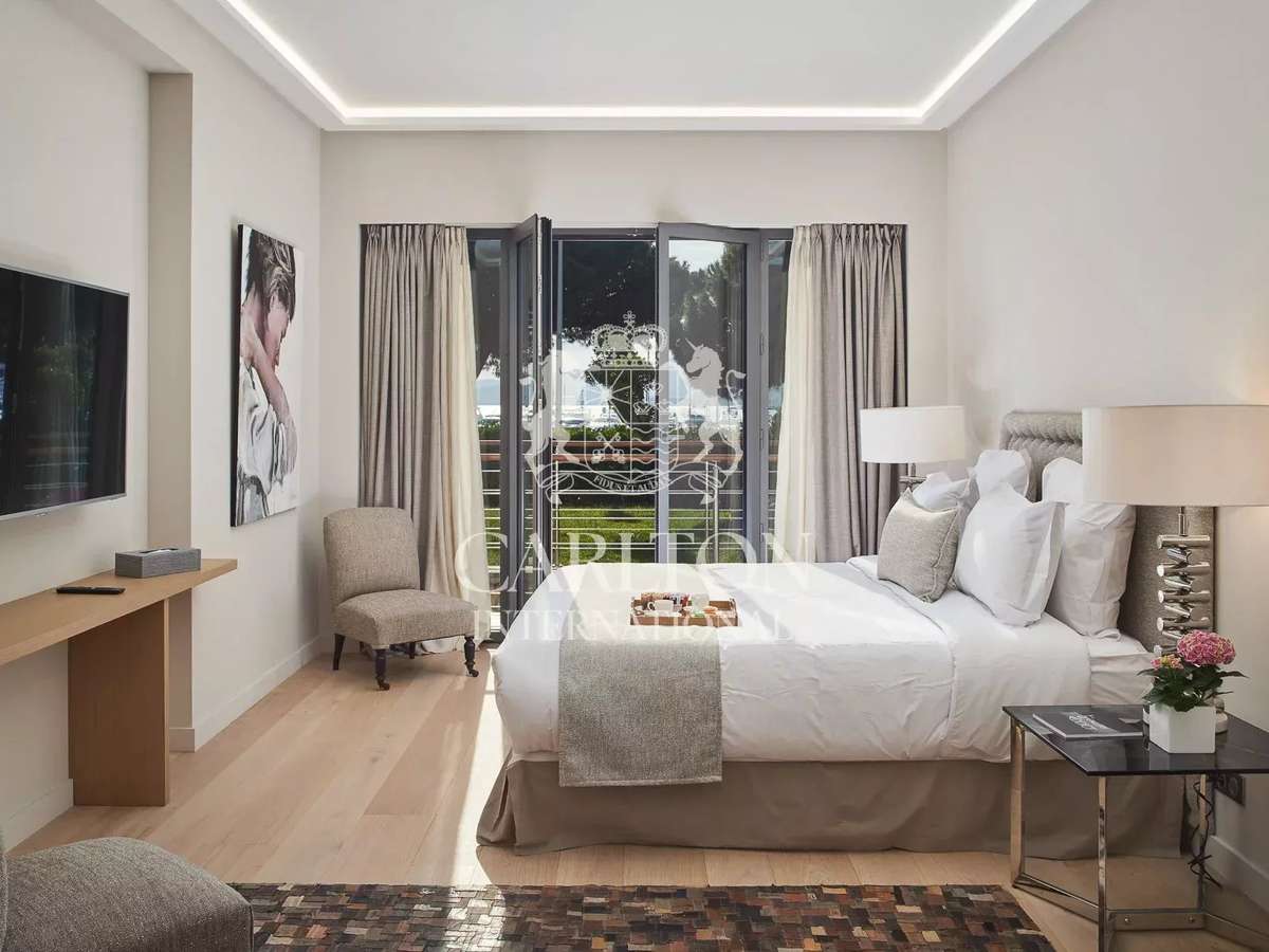 Villa Cannes
