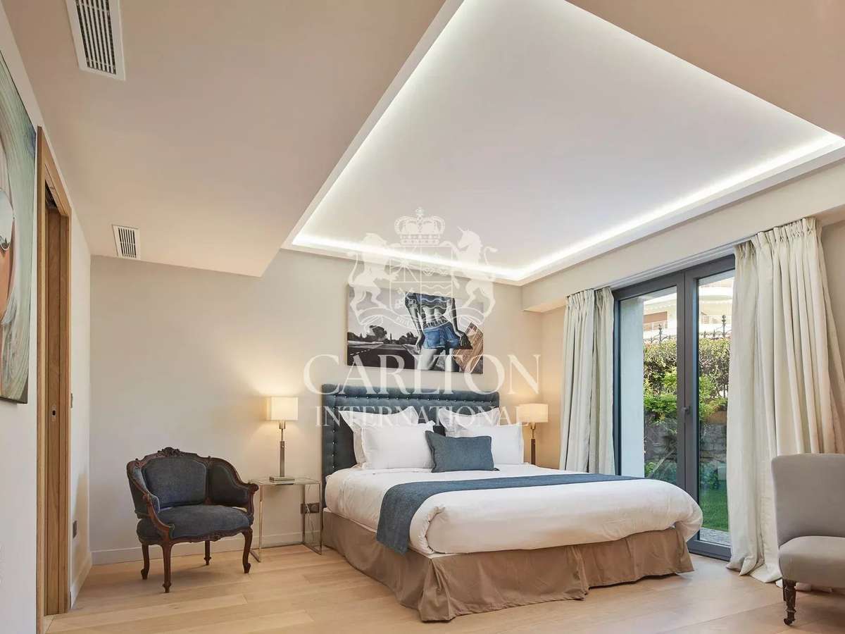 Villa Cannes