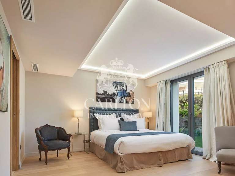 Villa with Sea view Cannes - 5 bedrooms - 339m²