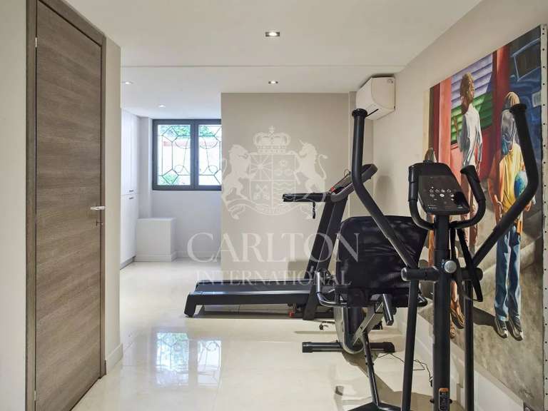 Villa avec Vue sur mer Cannes - 5 chambres - 339m²