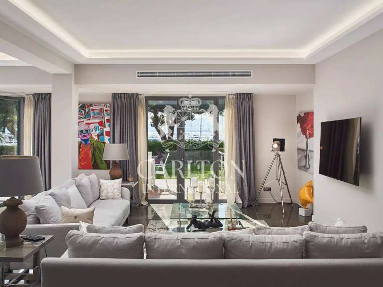 Villa with Sea view Cannes - 5 bedrooms - 339m²