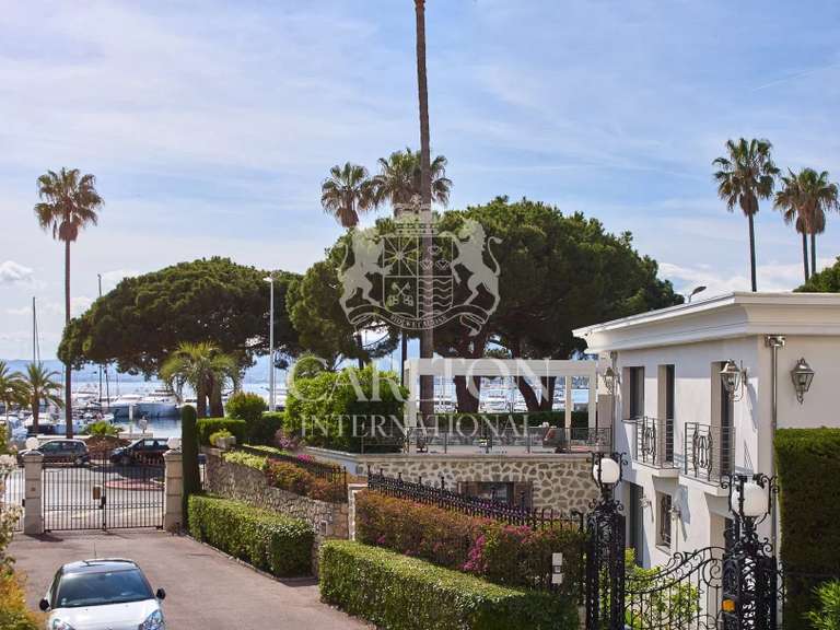 Villa avec Vue sur mer Cannes - 5 chambres - 339m²