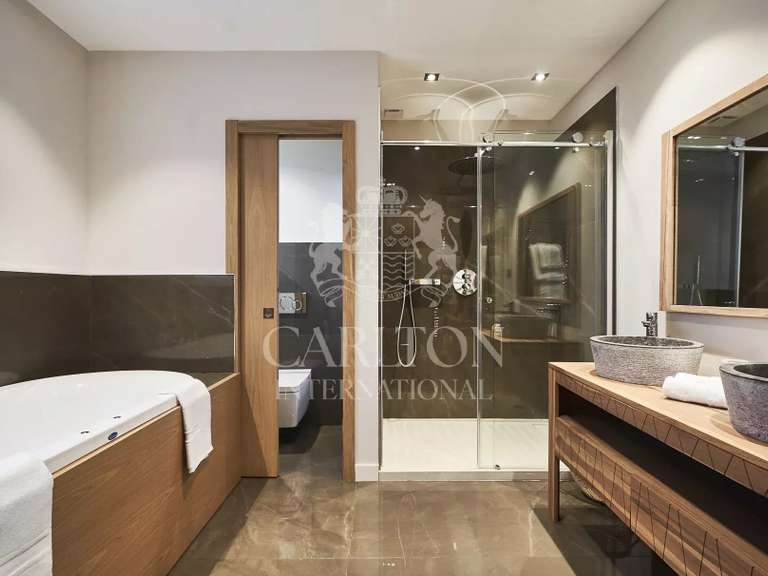 Villa avec Vue sur mer Cannes - 5 chambres - 339m²