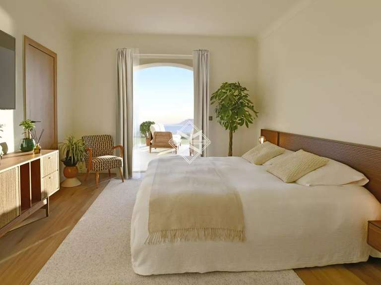 Villa avec Vue sur mer Cannes - 8 chambres - 450m²