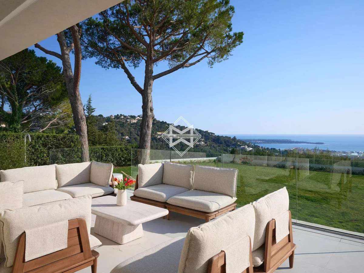 Villa Cannes