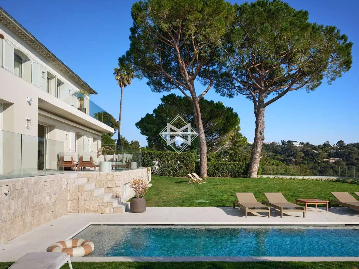 Villa Cannes