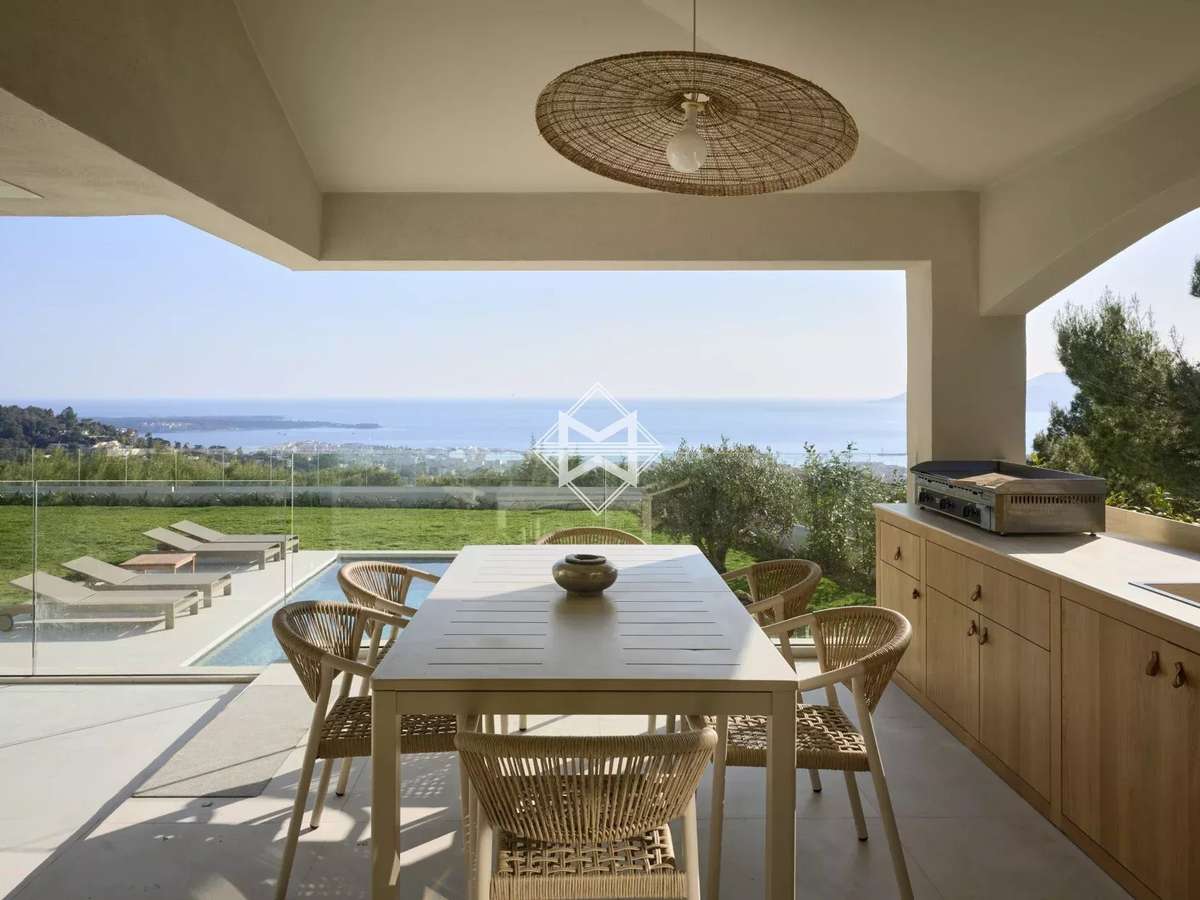 Villa Cannes
