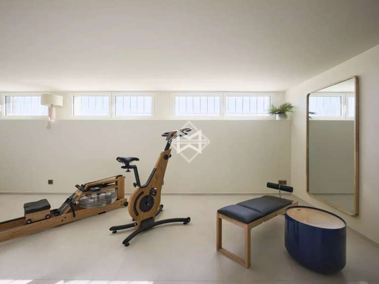 Villa with Sea view Cannes - 8 bedrooms - 450m²