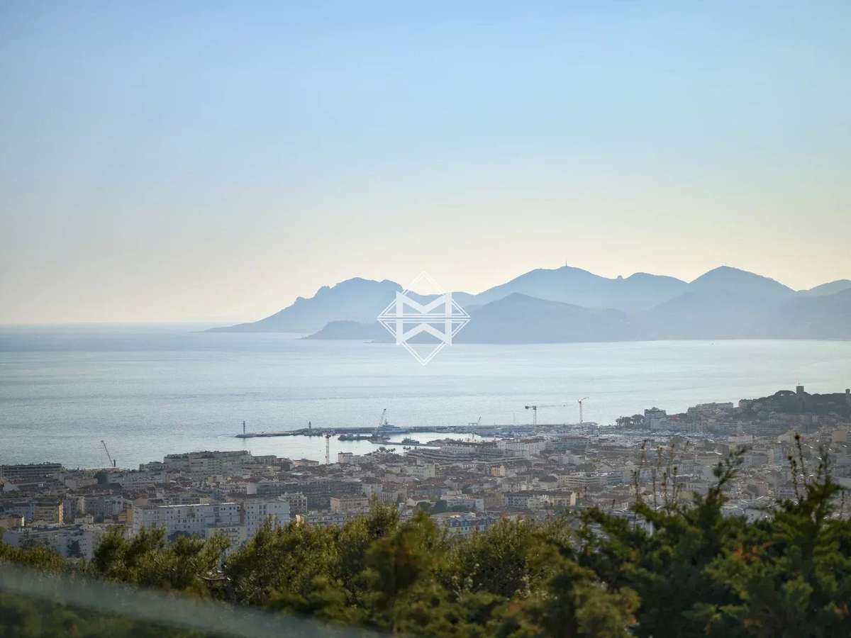 Villa Cannes