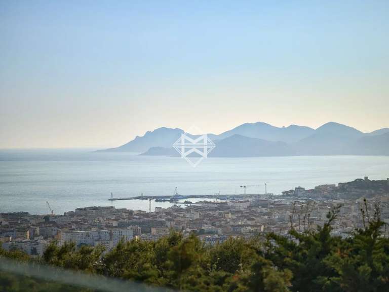 Villa with Sea view Cannes - 8 bedrooms - 450m²