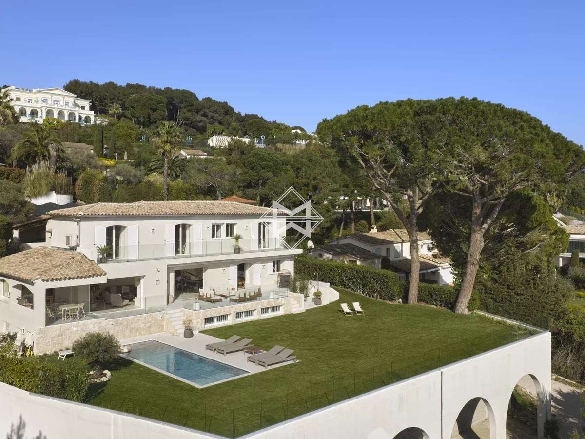 Villa Cannes