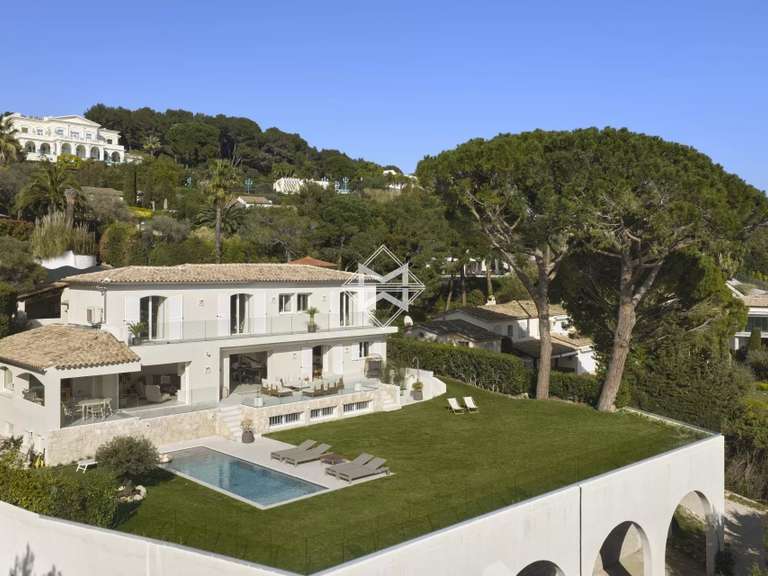 Villa with Sea view Cannes - 8 bedrooms - 450m²