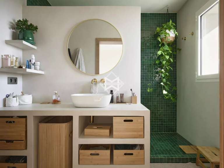 Villa with Sea view Cannes - 8 bedrooms - 450m²