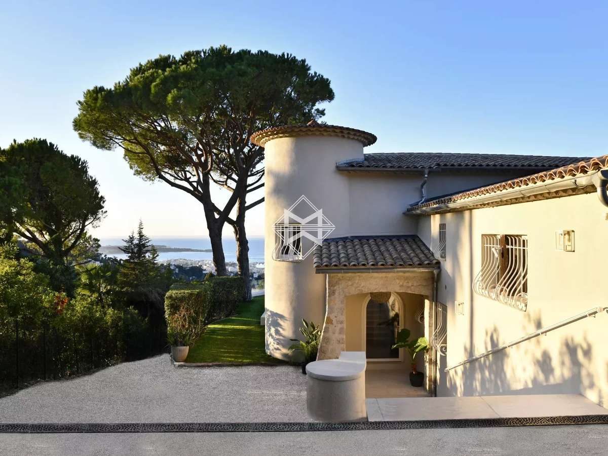 Villa Cannes