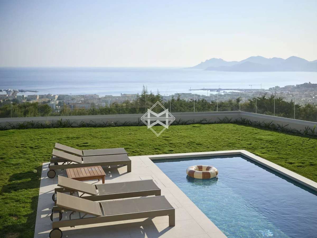 Villa Cannes