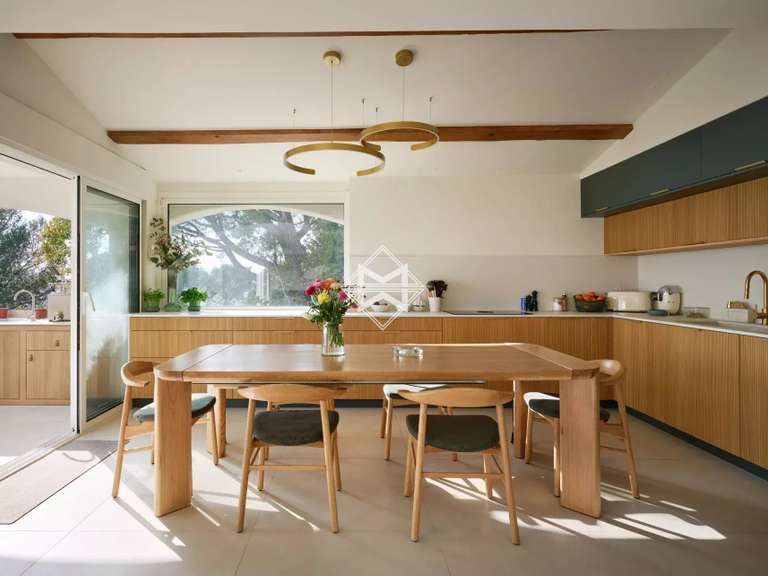 Villa avec Vue sur mer Cannes - 8 chambres - 450m²