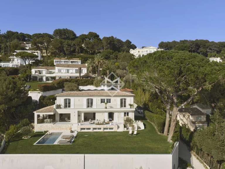 Villa with Sea view Cannes - 8 bedrooms - 450m²