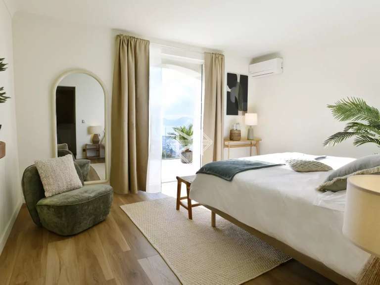 Villa avec Vue sur mer Cannes - 8 chambres - 450m²