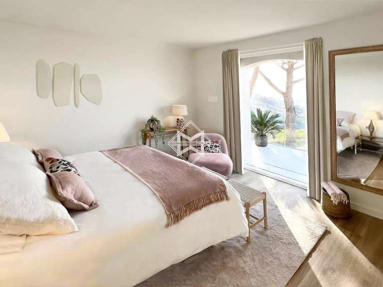 Villa avec Vue sur mer Cannes - 8 chambres - 450m²