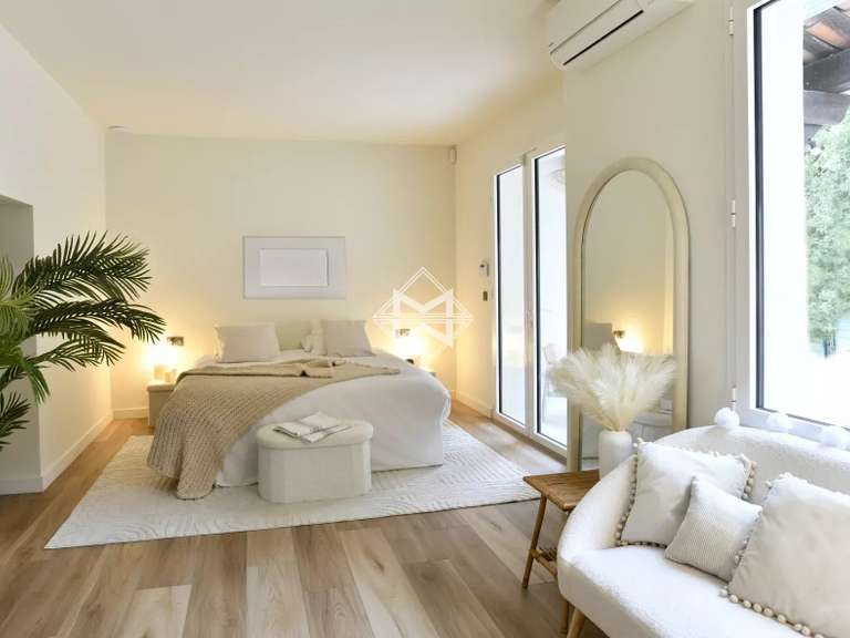 Villa avec Vue sur mer Cannes - 8 chambres - 450m²