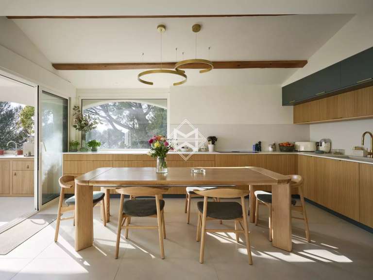 Villa with Sea view Cannes - 8 bedrooms - 450m²