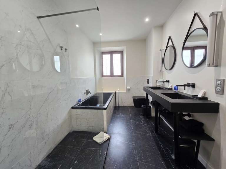 Villa avec Vue sur mer Cannes - 5 chambres - 166m²