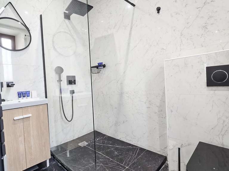 Villa avec Vue sur mer Cannes - 5 chambres - 166m²