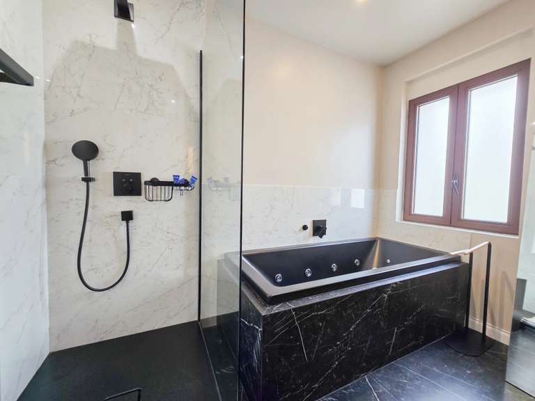 Villa avec Vue sur mer Cannes - 5 chambres - 166m²