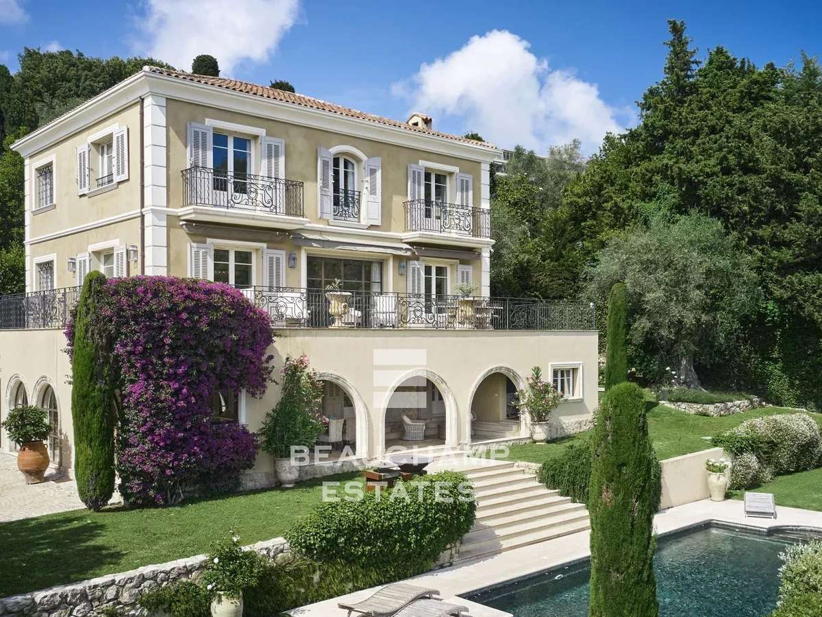 Villa Cannes