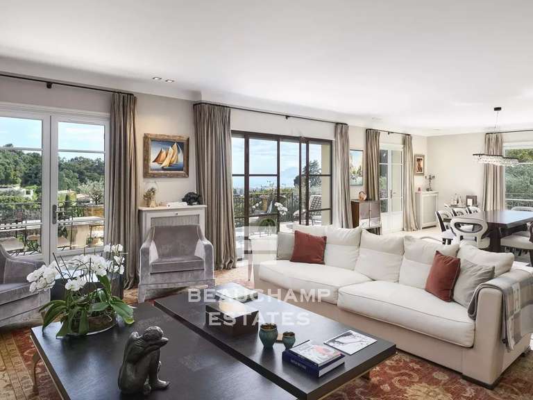 Villa with Sea view Cannes - 6 bedrooms - 450m²