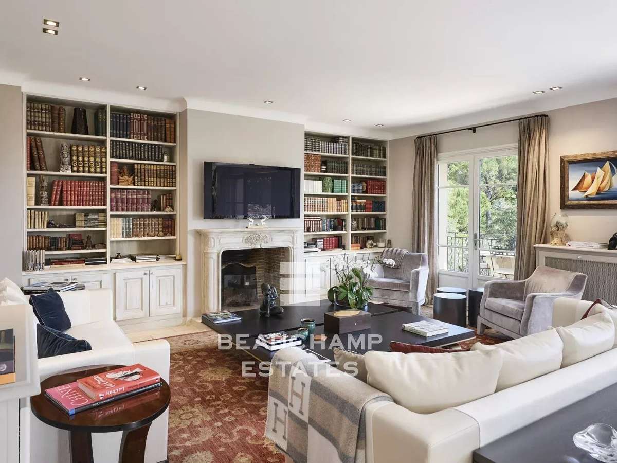 Villa Cannes
