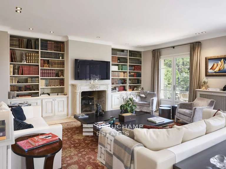 Villa avec Vue sur mer Cannes - 6 chambres - 460m²