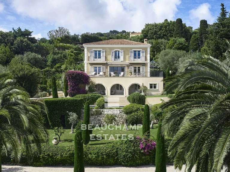 Villa with Sea view Cannes - 6 bedrooms - 450m²