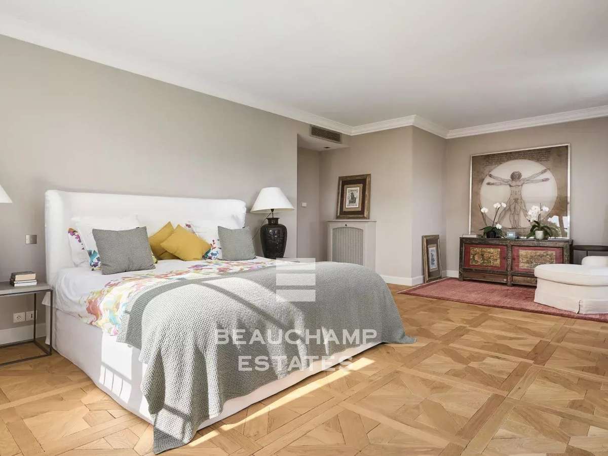 Villa Cannes