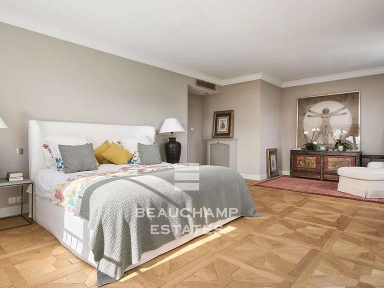 Villa with Sea view Cannes - 6 bedrooms - 450m²