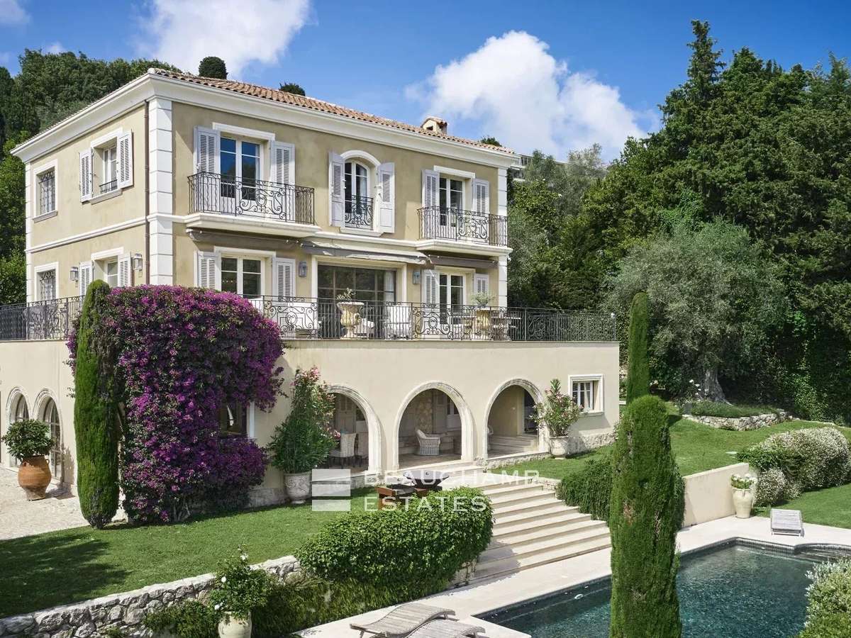 Villa Cannes