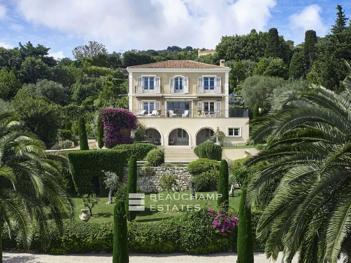 Villa Cannes