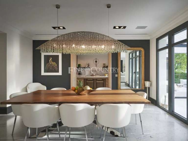 Villa with Sea view Cannes - 6 bedrooms - 400m²