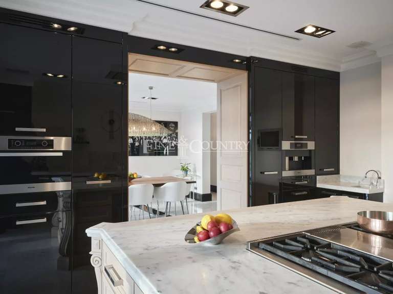 Villa with Sea view Cannes - 6 bedrooms - 400m²