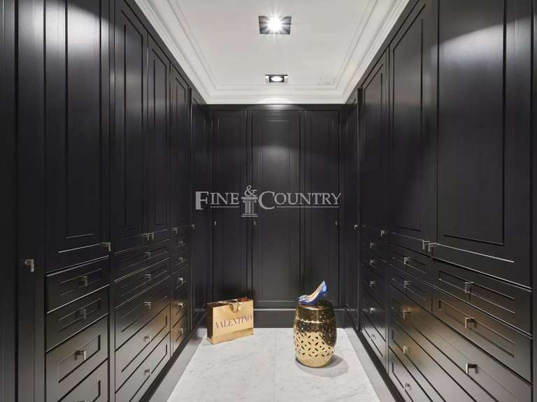 Villa with Sea view Cannes - 6 bedrooms - 400m²