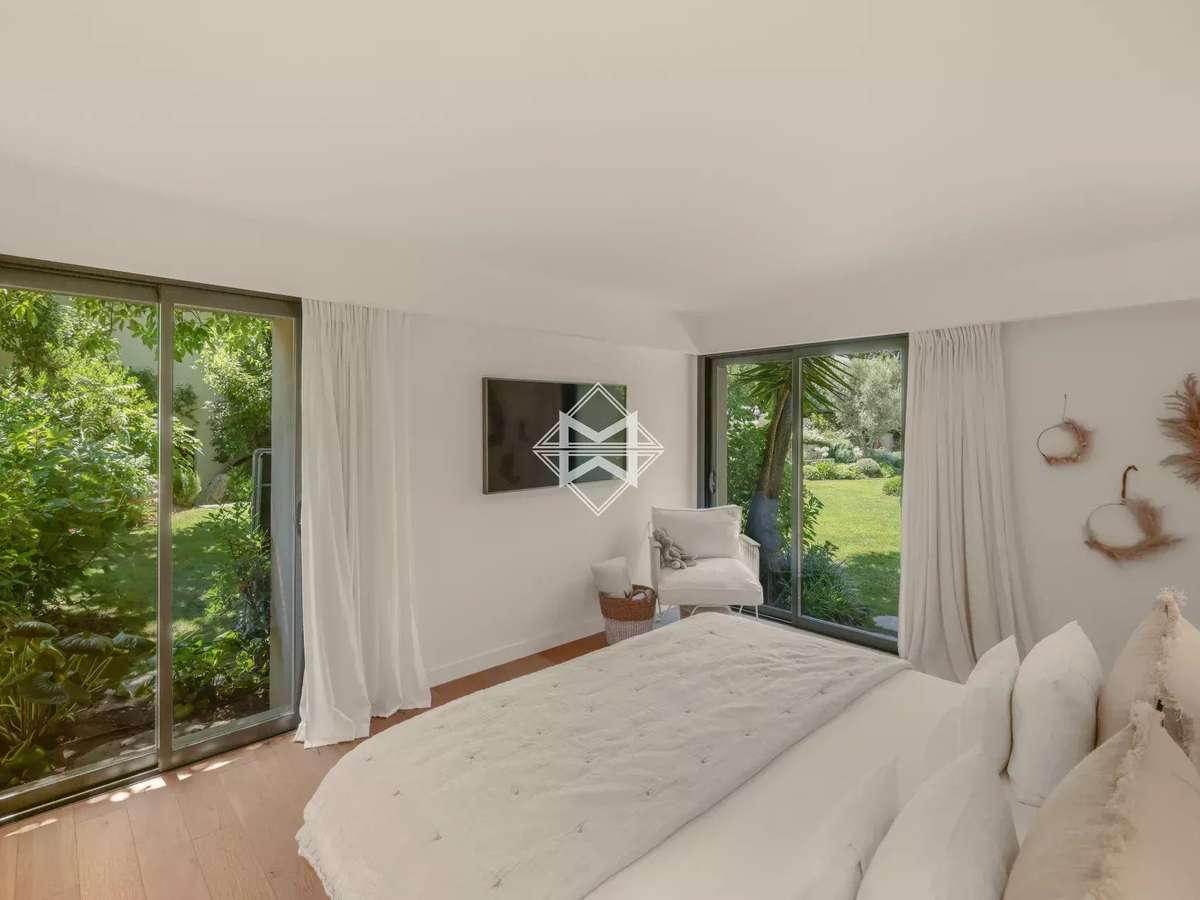 Villa Cannes