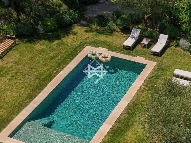 Villa Cannes - 5 bedrooms - 262m²