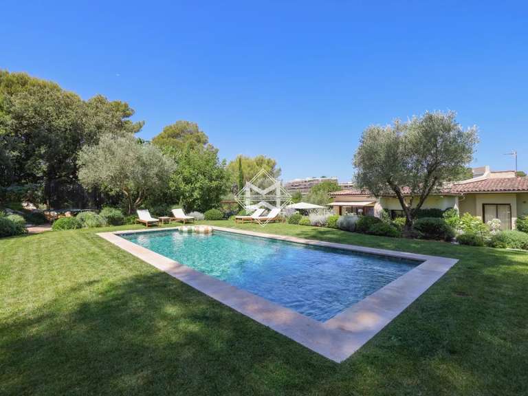 Villa Cannes - 5 bedrooms - 262m²