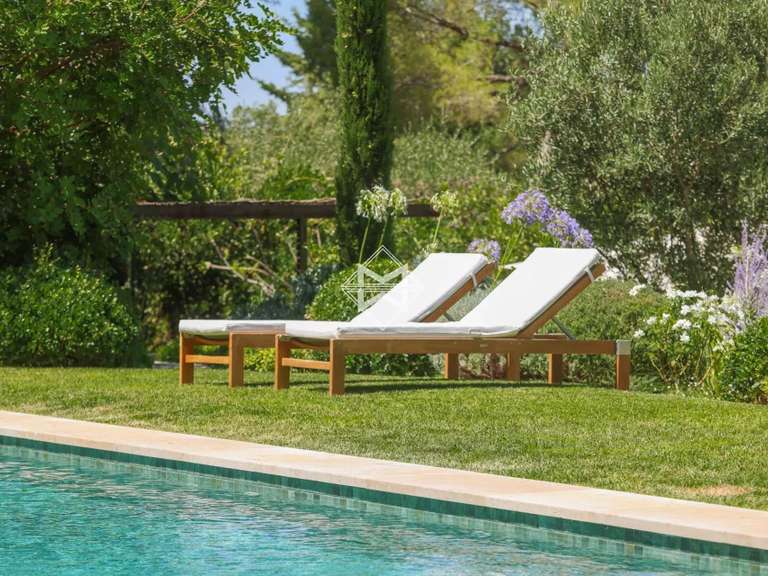 Villa Cannes - 5 bedrooms - 262m²
