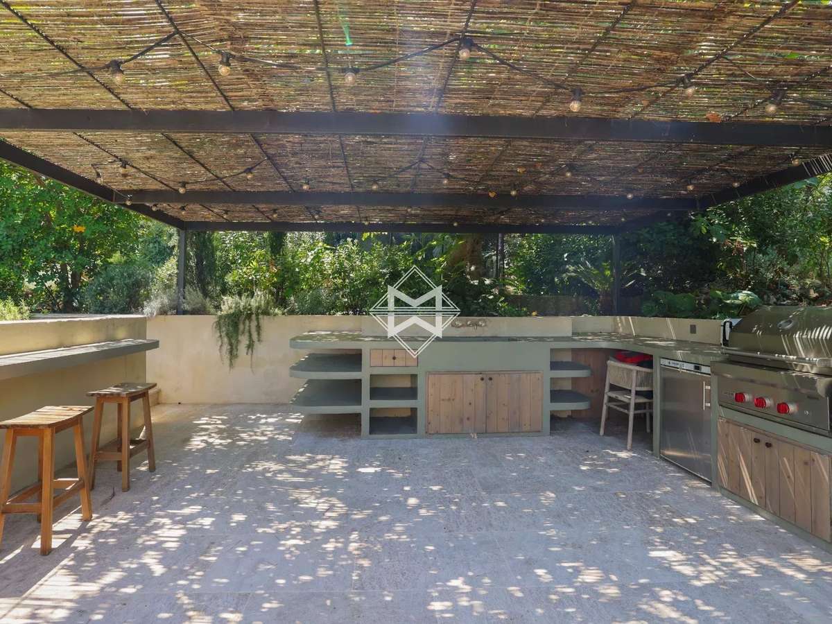 Villa Cannes
