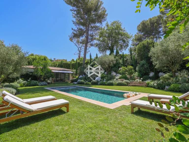 Villa Cannes - 5 bedrooms - 262m²