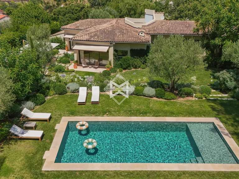 Villa Cannes - 5 bedrooms - 262m²
