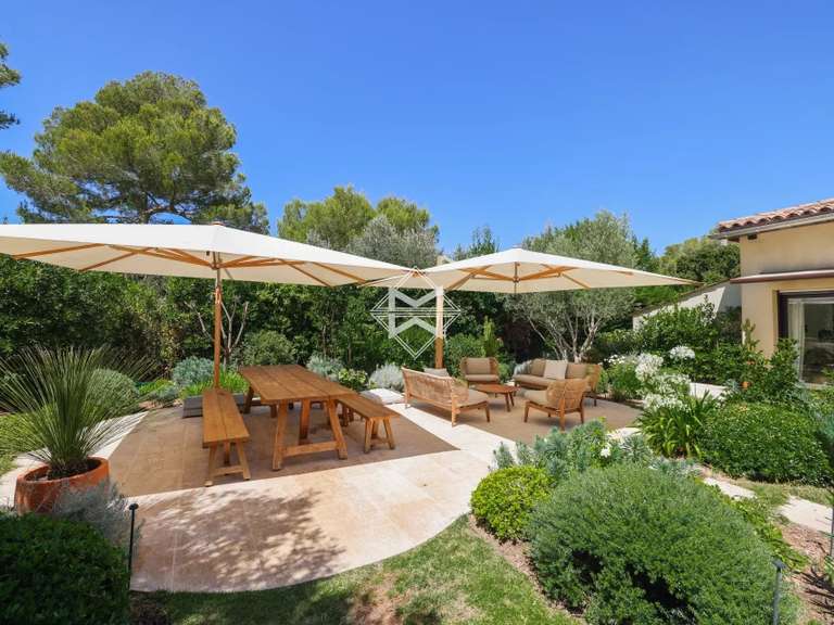 Villa Cannes - 5 bedrooms - 262m²