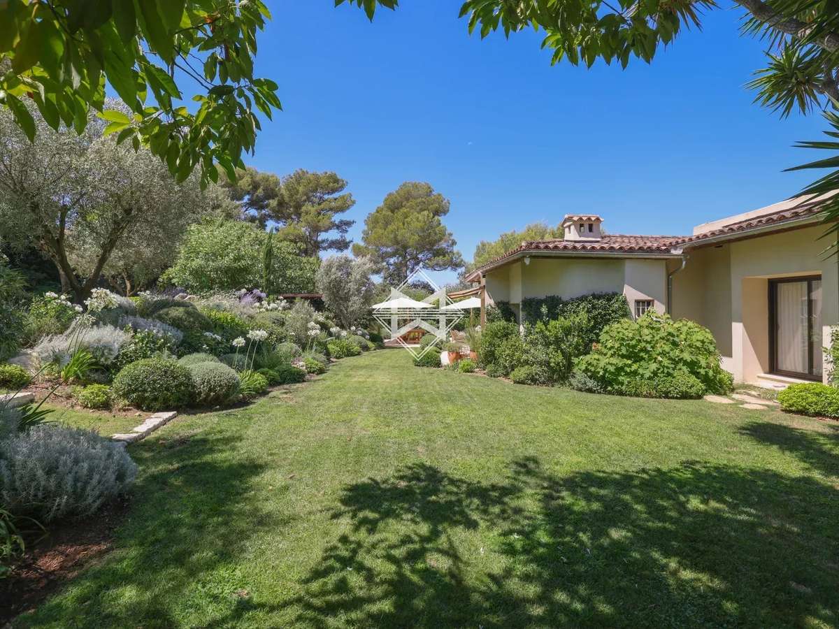 Villa Cannes