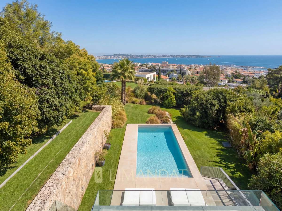 Villa Cannes